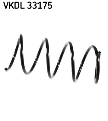 SKF VKDL 33175 Fahrwerksfeder